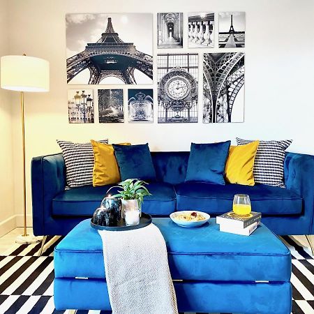 Perfect Central Location- 5 Minutes From Tower Bridge ! 8 Minutes Walk From Tube London Exterior foto