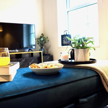 Perfect Central Location- 5 Minutes From Tower Bridge ! 8 Minutes Walk From Tube London Exterior foto