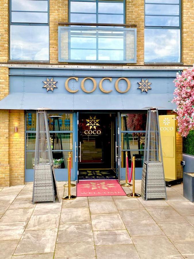 Perfect Central Location- 5 Minutes From Tower Bridge ! 8 Minutes Walk From Tube London Exterior foto